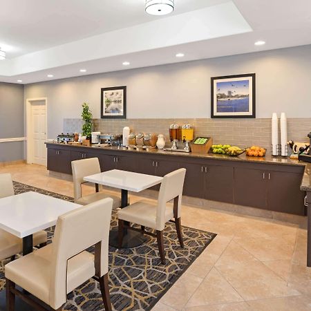 Отель Sonesta Essential Houston Westchase Экстерьер фото