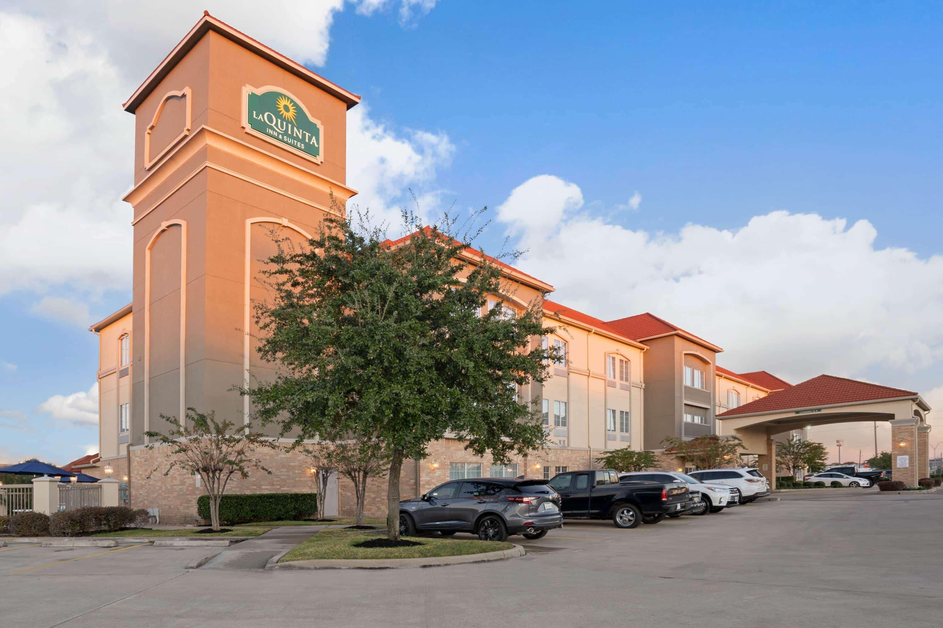 Отель Sonesta Essential Houston Westchase Экстерьер фото