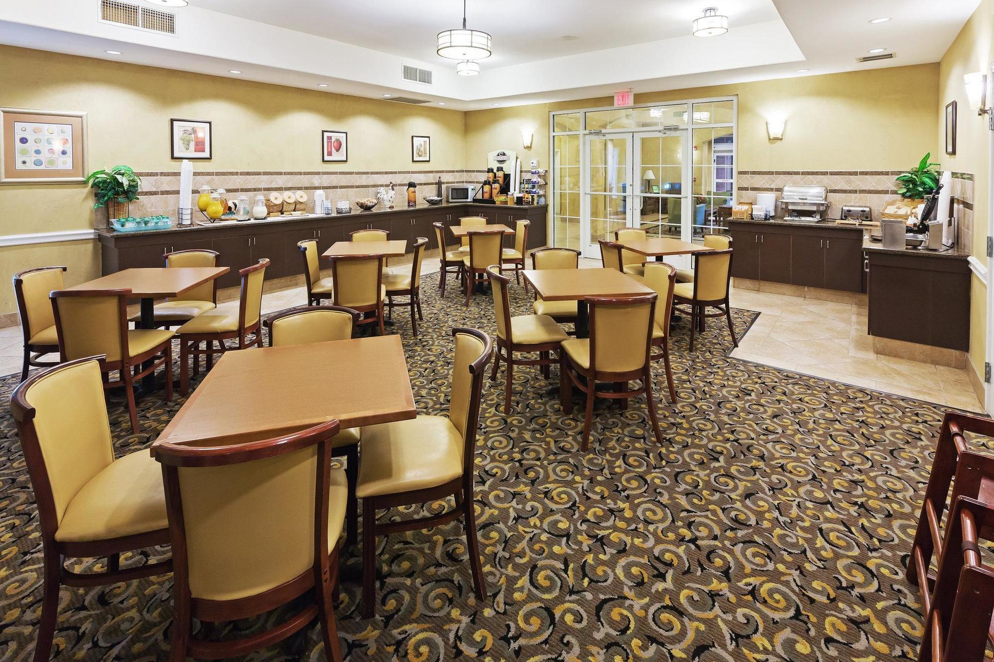 Отель Sonesta Essential Houston Westchase Экстерьер фото