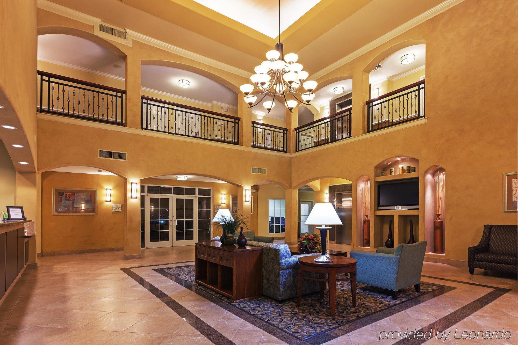 Отель Sonesta Essential Houston Westchase Экстерьер фото