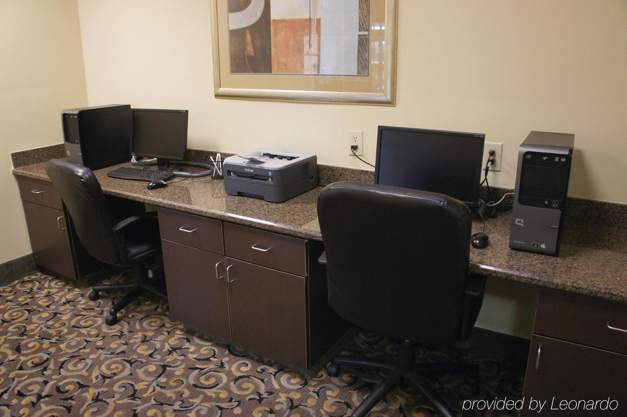 Отель Sonesta Essential Houston Westchase Экстерьер фото