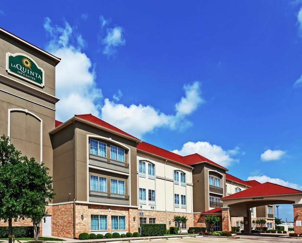 Отель Sonesta Essential Houston Westchase Экстерьер фото